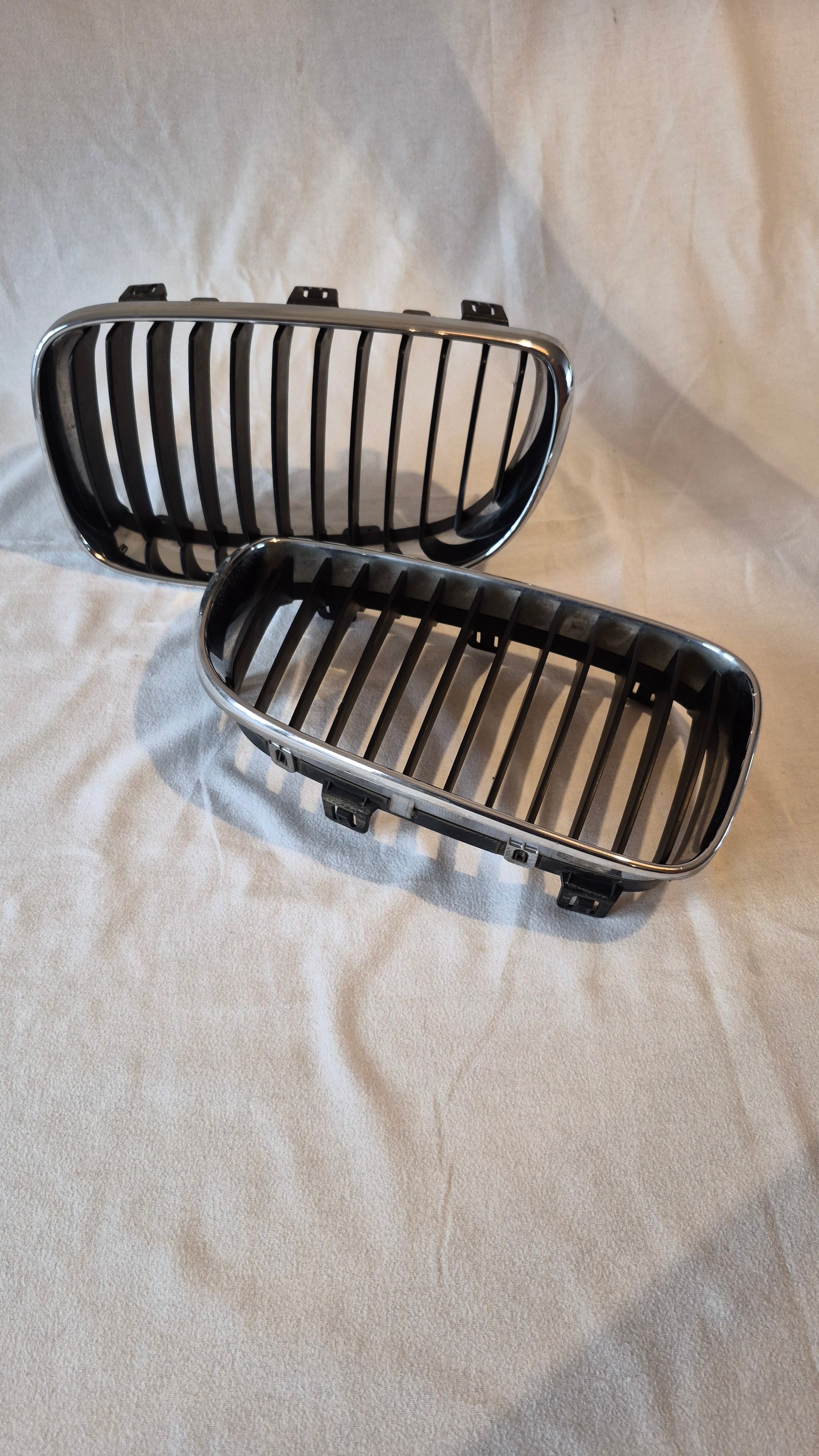 Nieren origineel e88 e82 (gril)