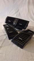 Ventilatie roosters set refurbished  e8x serie 1-Serie