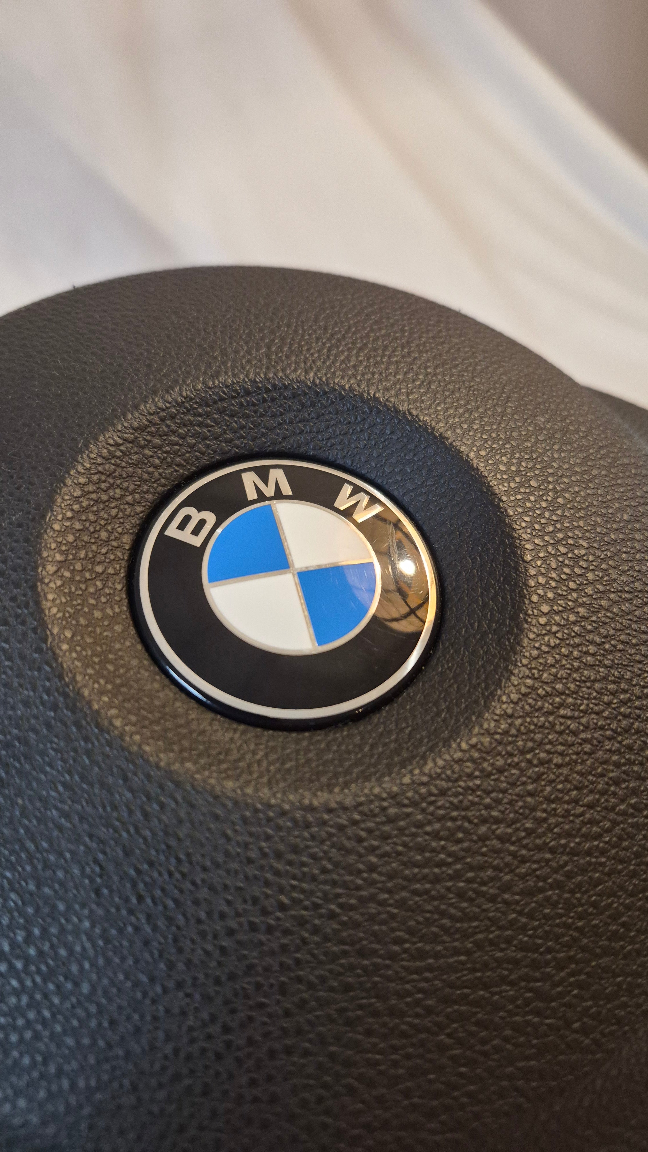 Airbag e8x e9x serie