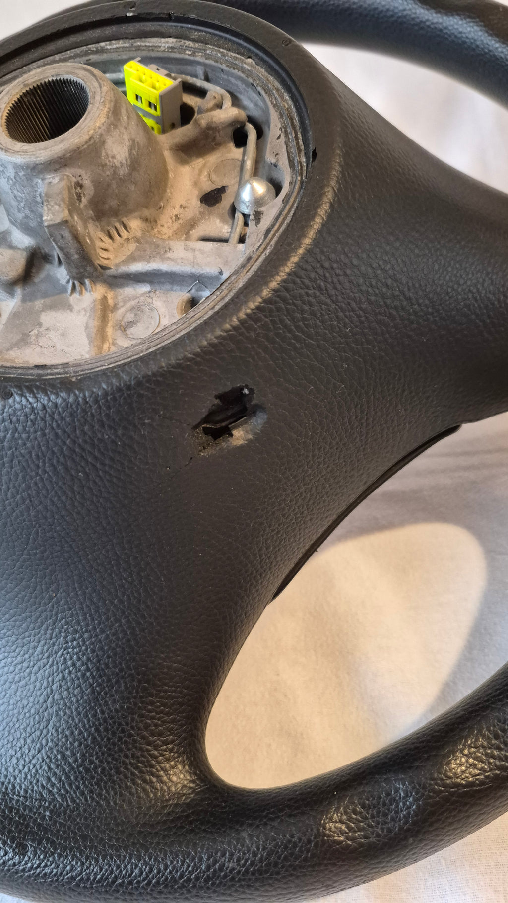 stuur 1-serie 3-serie