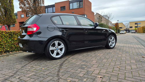BMW 1-Serie 118i