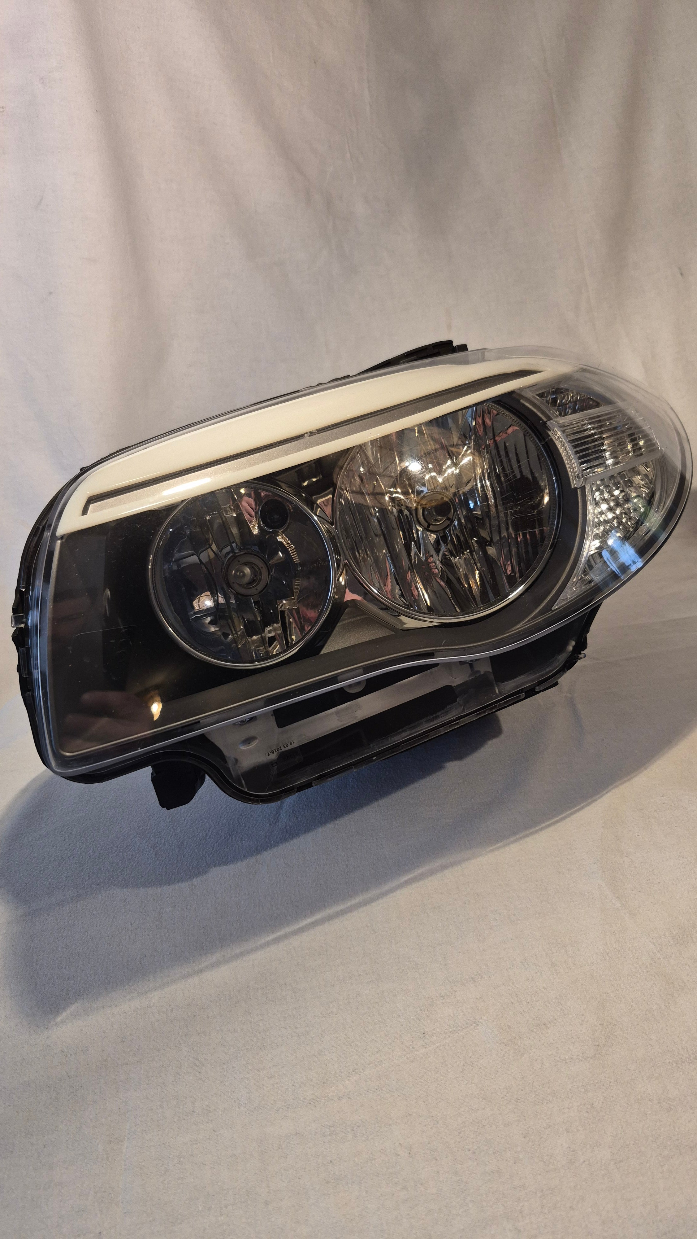 Koplamp Rechts e8x 1-serie